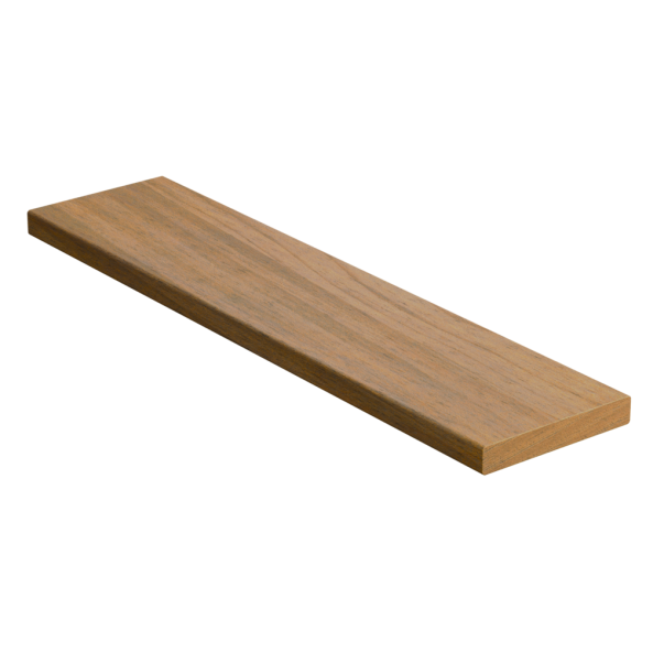 Kebony Clear Rectangular Rounded Cladding 22 x 120mm