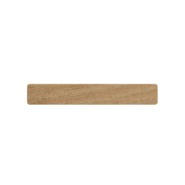 Kebony Clear Rectangular Rounded Cladding 22 x 120mm
