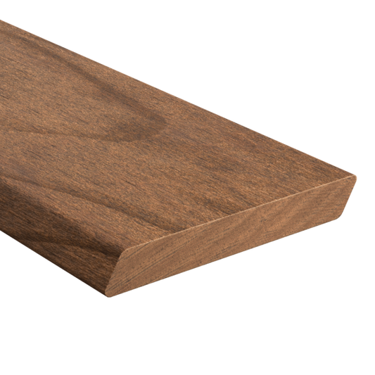 Kebony Clear Rhombus 60° Cladding 22 x 145mm