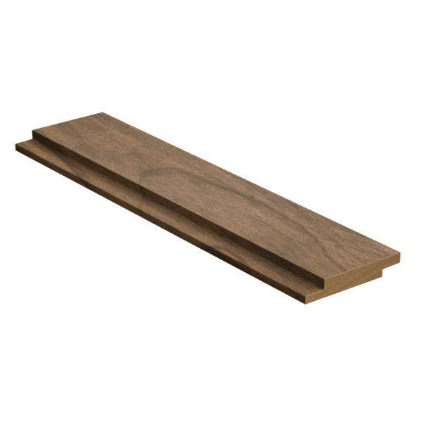 Kebony Clear Shiplap 90° Nickel Gap Cladding 22 x 120mm