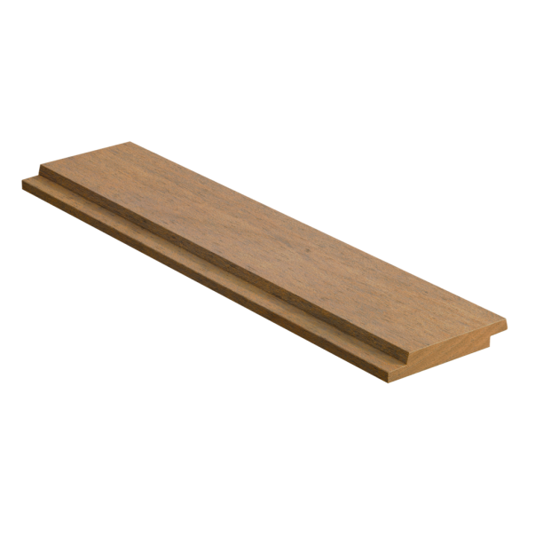 Kebony Clear Shiplap 75° Cladding 22 x 120mm
