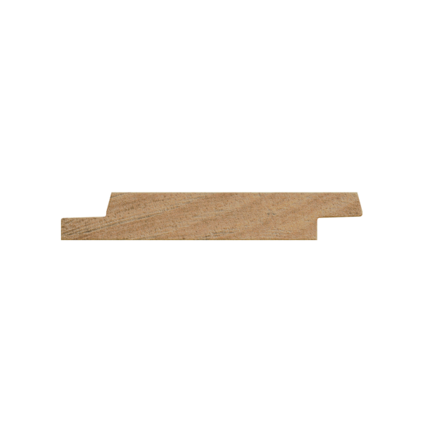 Kebony Clear Shiplap 75° Cladding 22 x 120mm