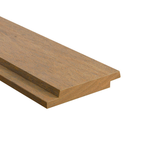 Kebony Clear Shiplap 75° Cladding 22 x 120mm