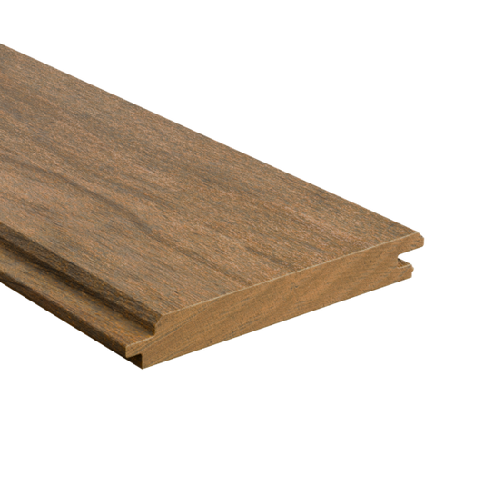 Kebony Clear T&G 45° Cladding 19 x 145mm
